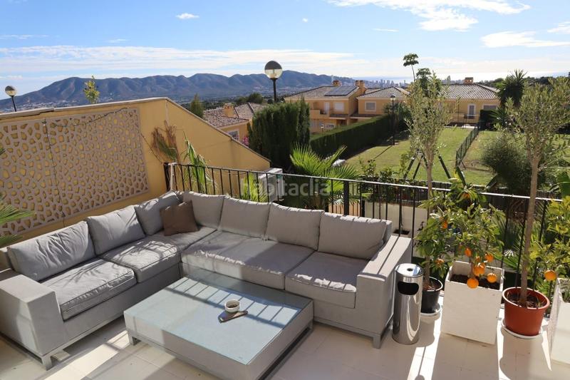 Foto c8ba1317-1a20-4b7b-8893-36a7c7d010b4. House with heating pool in Coloma Nucia (la)