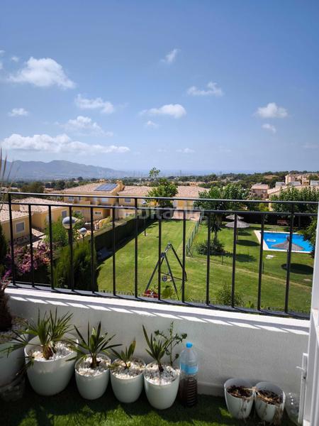 Foto 51b2cbdd-0969-490b-9397-44cfc5fd15a2. Maison avec chauffage piscine dans Coloma Nucia (la)