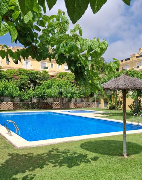 Foto ca5b0814-17ec-4e47-b30e-640c333403f5. Maison avec chauffage piscine dans Coloma Nucia (la)