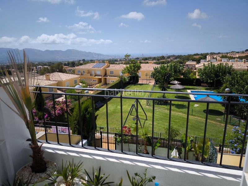 Foto d3b64adc-4701-49be-8f27-85ae23c7bfc0. Maison avec chauffage piscine dans Coloma Nucia (la)