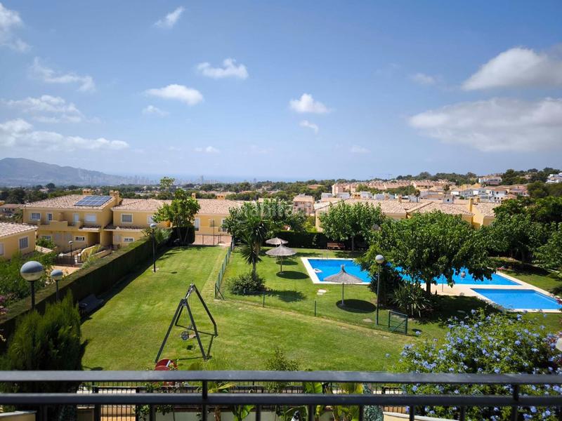 Foto da65825a-70f4-47c6-bb0b-e76dea28dfb3. Maison avec chauffage piscine dans Coloma Nucia (la)