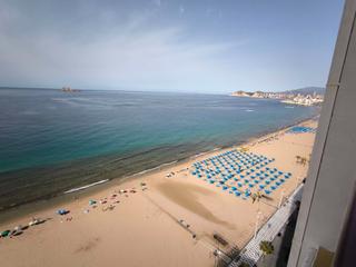 Apartament a Playa Levante