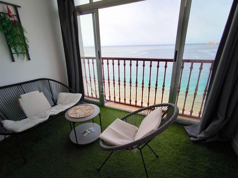 Foto 7599b950-d15e-46ab-8760-17a4ddebbe1f. Apartamento en Playa Levante Benidorm