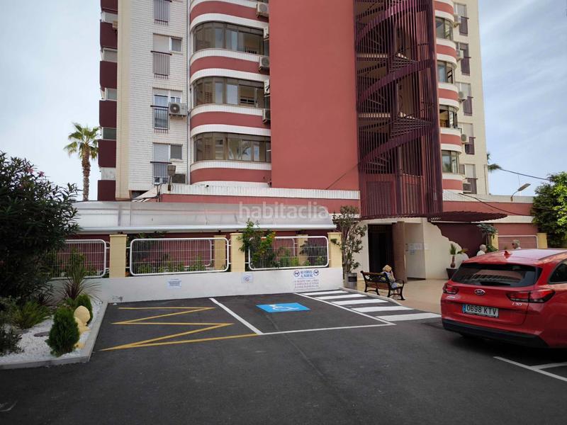 Foto 097ba970-9d9c-40dd-9c32-ce82c58fefaf. Appartement mit heizung pool in Playa Levante Benidorm