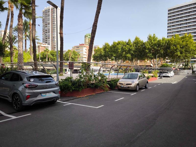 Foto 56bfad9b-6908-43df-9abe-2a0dd647c743. Appartement mit heizung pool in Playa Levante Benidorm