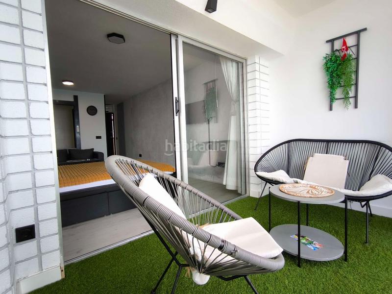 Foto 7e437cf7-0307-486e-87d3-5f77d1f6ab4c. Appartement mit heizung pool in Playa Levante Benidorm