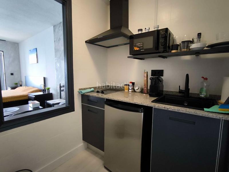 Foto c7289ff1-c915-4a82-9852-923d5846931f. Appartement mit heizung pool in Playa Levante Benidorm
