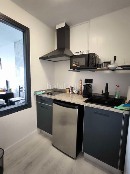 Foto cfa23a97-b7cb-461e-92b4-66b8b3e95333. Appartement mit heizung pool in Playa Levante Benidorm