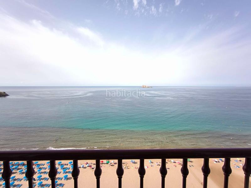 Foto 6c56d96a-8ec4-4545-8625-e6c750621a2e. Piccolo appartamento con riscaldamento piscina in Benidorm