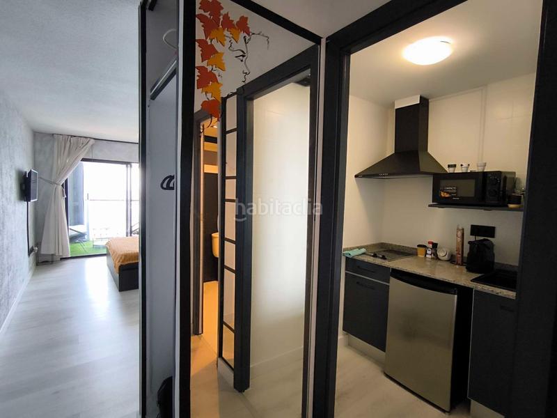 Foto 7265f0d0-7884-4682-a404-ee233d7ba8c5. Piccolo appartamento con riscaldamento piscina in Benidorm