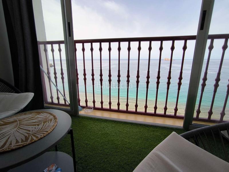 Foto ba5fe18e-b871-4230-8e33-3551439adde4. Piccolo appartamento con riscaldamento piscina in Benidorm