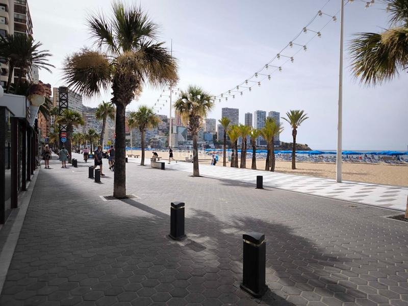 Foto c0279e8a-7c80-4427-ab04-1345340c3e18. Piccolo appartamento con riscaldamento piscina in Benidorm