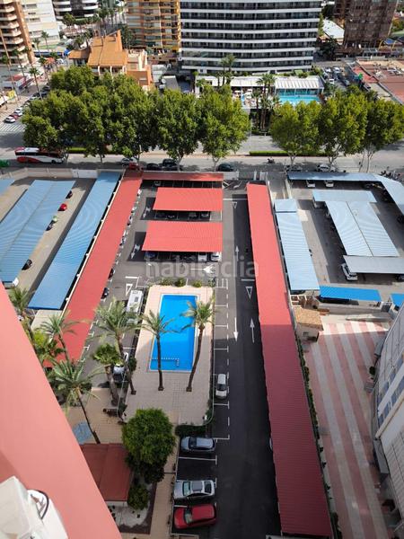 Foto fa4e5fb3-5602-4911-8cc2-54ac5192145e. Piccolo appartamento con riscaldamento piscina in Benidorm