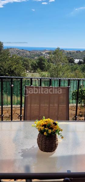 Foto 49c57275-08bc-4201-b68d-7fa97d1e74a7. Casa amb calefacció piscina a Polop