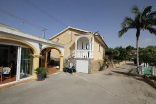 Haus in El Tossal-Bello Horizonte