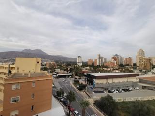 Apartament a Cala Palmera-Atrium