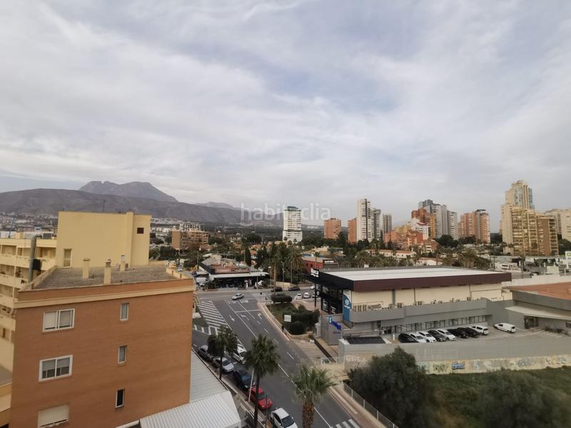 Foto 2418786c-374b-4b8c-9d28-98793ff89400. Apartamento en Cala Palmera-Atrium Vila Joiosa (la)