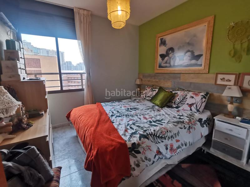 Foto 0f5972ce-6ef9-40fc-9f02-e5947a7a14dc. Apartment with heating pool in Cala Palmera-Atrium Vila Joiosa (la)