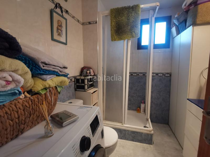 Foto 25e604a0-d03d-4d1c-90b2-eabb6c81a5a4. Apartment with heating pool in Cala Palmera-Atrium Vila Joiosa (la)