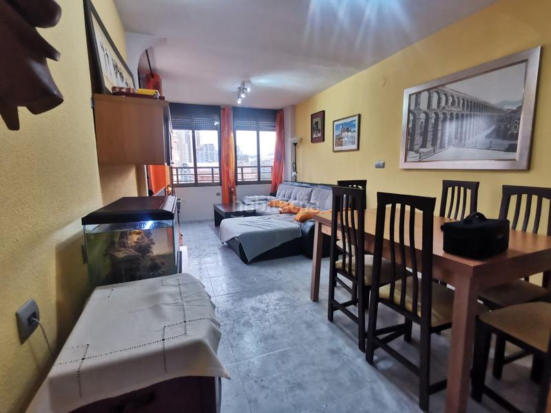 Foto c67ec0f6-63c8-4ce8-96ec-7b65463e2689. Apartment with heating pool in Cala Palmera-Atrium Vila Joiosa (la)
