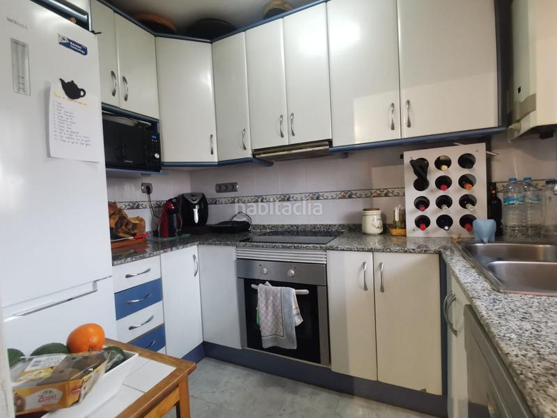 Foto ac1563fa-a51e-44e6-811c-cb26d8ef222d. Appartement mit heizung pool in Cala Palmera-Atrium Vila Joiosa (la)