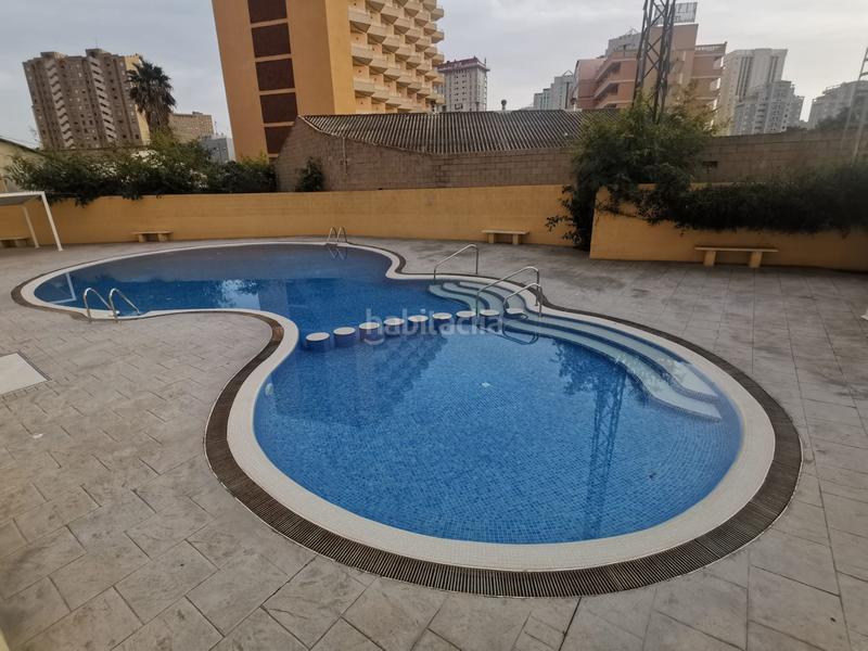 Foto 5ea05c5e-a283-465d-8c52-1e37eb67a551. Piccolo appartamento con riscaldamento piscina in Vila Joiosa (la)