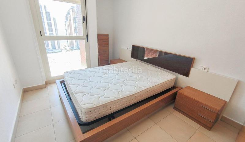 Foto 09aac188-6fcb-4440-bd5c-6883b9ca90f5. Appartement avec chauffage piscine dans Foietes Benidorm
