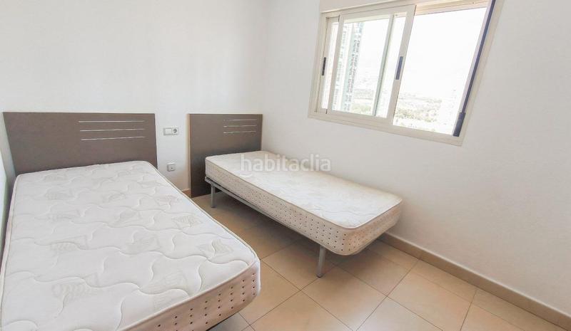 Foto 1094700a-d1f5-43a2-a312-e961400a4783. Appartement avec chauffage piscine dans Foietes Benidorm