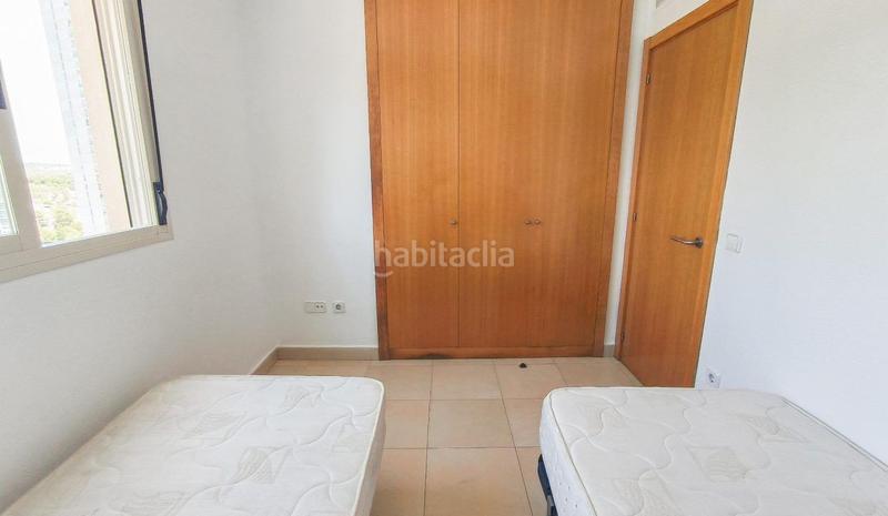Foto 131add80-1c1b-4b15-8438-2b078d666119. Appartement avec chauffage piscine dans Foietes Benidorm