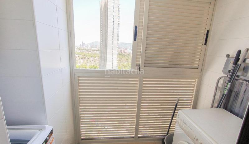 Foto 312d1273-d1f4-492b-ab75-183612b11db3. Appartement avec chauffage piscine dans Foietes Benidorm