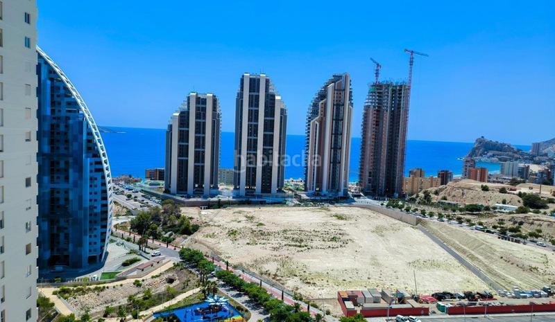 Foto 4e9bd51d-3fd6-4719-bd51-a0e16cf7e6f3. Appartement avec chauffage piscine dans Foietes Benidorm