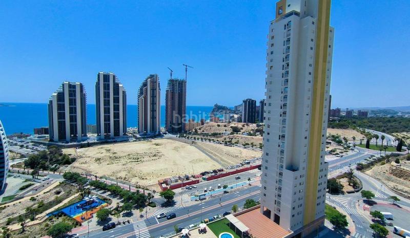 Foto 80ab13a2-bdda-4f8b-9a2d-ac152c23f3d1. Appartement avec chauffage piscine dans Foietes Benidorm