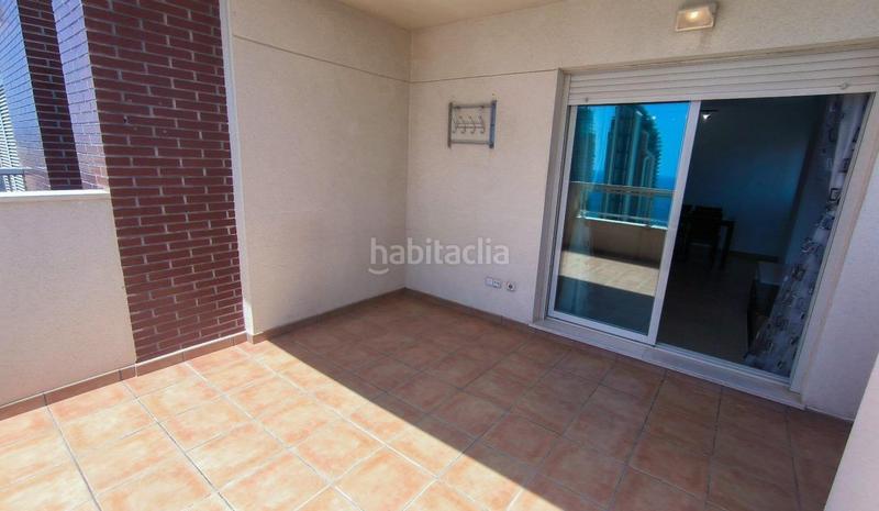 Foto ae676bfb-531f-4ef3-98be-adf5dec9ab9d. Appartement avec chauffage piscine dans Foietes Benidorm