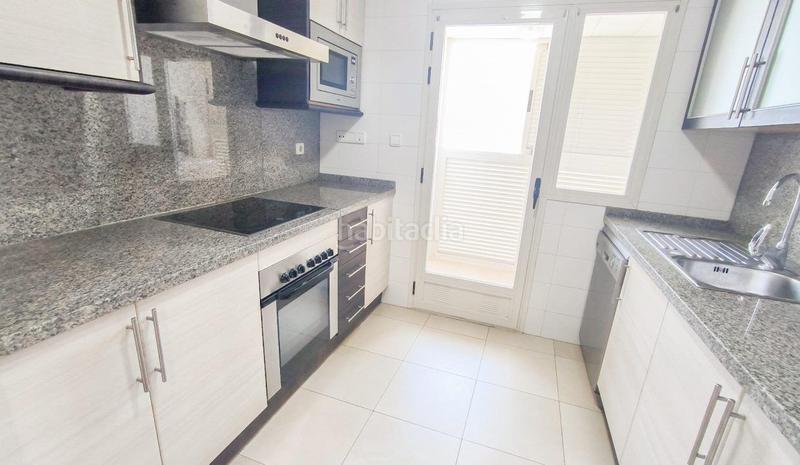 Foto b331443d-feb3-464c-82ff-503ed27a840b. Appartement avec chauffage piscine dans Foietes Benidorm