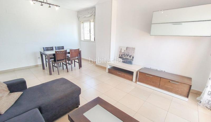 Foto d3209900-d172-4631-a64d-2dbf35198dec. Appartement avec chauffage piscine dans Foietes Benidorm