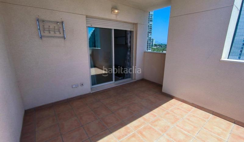 Foto df34cbb4-88ef-4f87-a145-9d0c58afa6da. Appartement avec chauffage piscine dans Foietes Benidorm