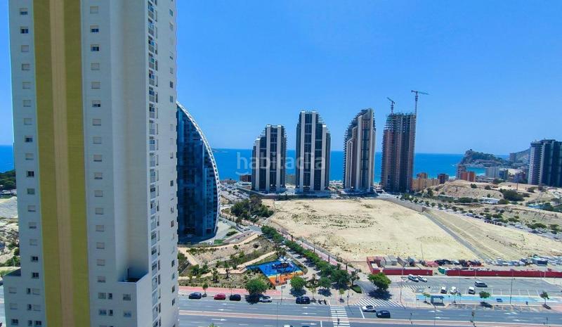 Foto e713c9d2-b9d9-4980-8d0a-19ded09d54eb. Appartement avec chauffage piscine dans Foietes Benidorm