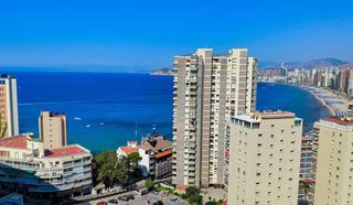 Apartament en Rincn Alto. Vive el sueo mediterrneo a solo 150 metros de la icnica playa