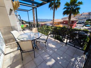 Haus in San Rafael - Nucia Park