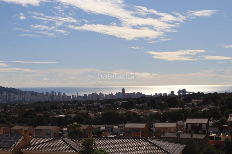 Foto ef8d649b-fb0c-453c-9bc1-04ec5f586929. House with heating pool in Coloma Nucia (la)