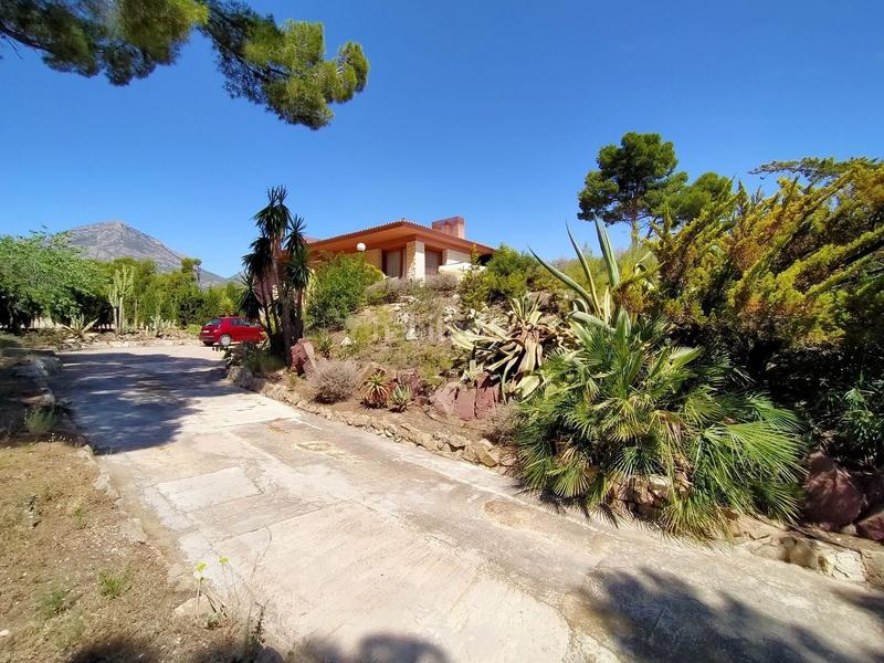 Foto 863b045c-5de7-4789-a8df-5e9f21cf40eb. Maison avec chauffage piscine dans Coloma Nucia (la)