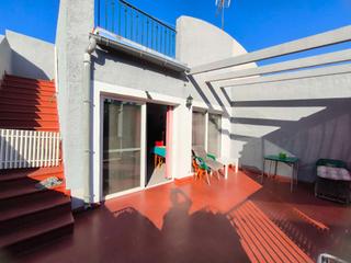 Haus in Coloma