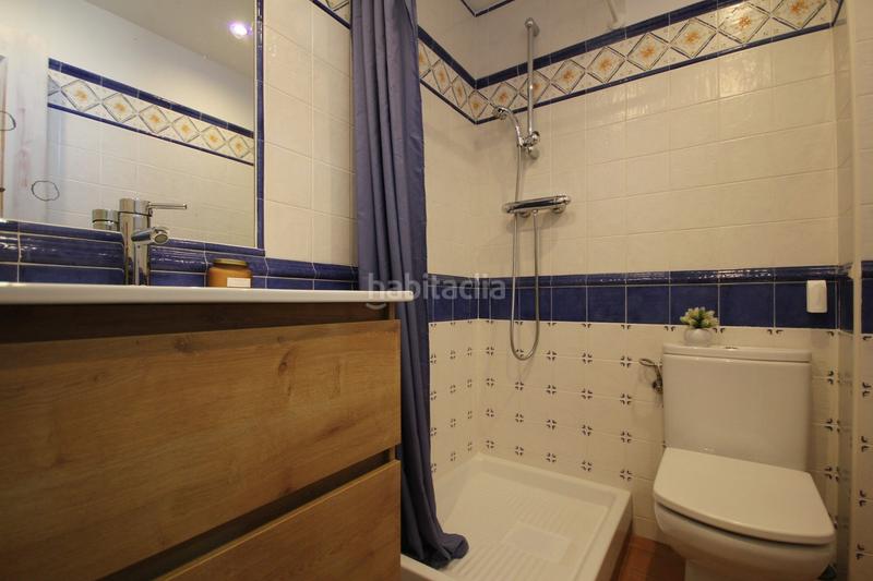 Foto 0260c8bf-abc9-4128-a186-68a2ce701e8a. Maison avec chauffage dans La Nucia Pueblo Nucia (la)