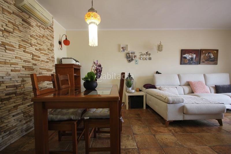 Foto 0ef08524-fa8d-45cd-bad3-148e31337587. Maison avec chauffage dans La Nucia Pueblo Nucia (la)