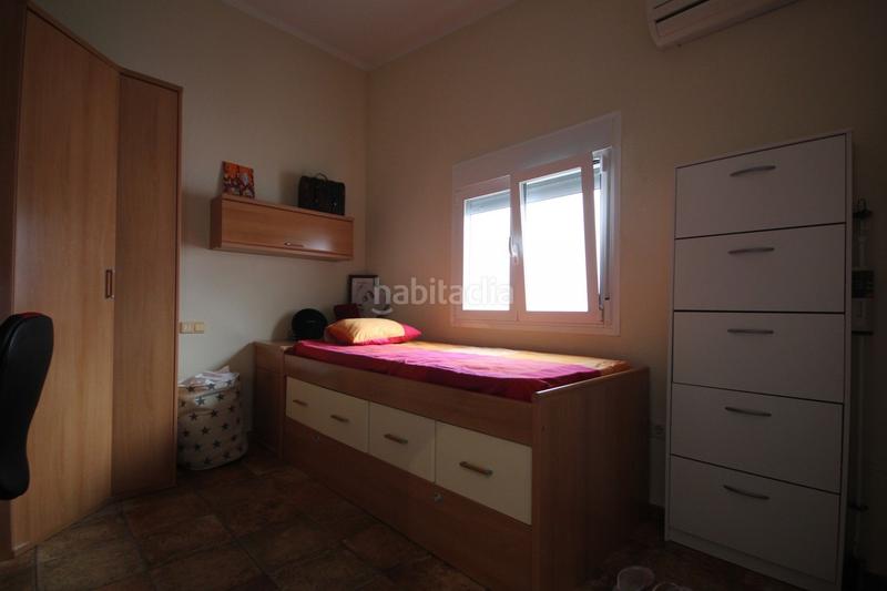 Foto 472fec59-153a-4ae9-9d60-37756452bbd0. Maison avec chauffage dans La Nucia Pueblo Nucia (la)