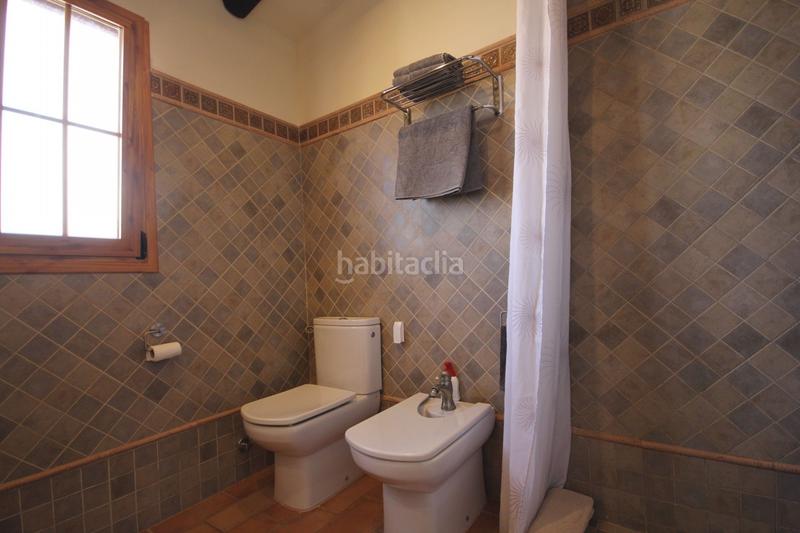 Foto 50efe383-4d44-4cce-91c3-1a9d007349b2. Maison avec chauffage dans La Nucia Pueblo Nucia (la)