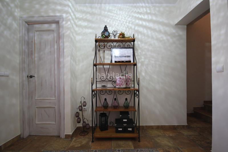 Foto a55ca914-4765-48cc-ba05-88563e6d9da9. Maison avec chauffage dans La Nucia Pueblo Nucia (la)