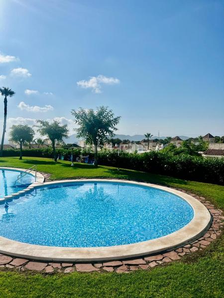 Foto 33585a3d-778c-41cb-89e7-66db216846ed. Maison jumelée avec chauffage piscine dans Montebello - Nou Espai Nucia (la)