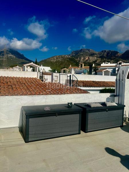 Foto a81f0e86-6d2b-4503-8d79-5ab46ad336ba. Maison jumelée avec chauffage piscine dans Montebello - Nou Espai Nucia (la)