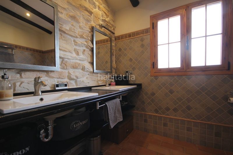 Foto 01921792-d26e-4db2-b048-e3df42b2c2de. Casa amb calefacció a La Nucia Pueblo Nucia (la)